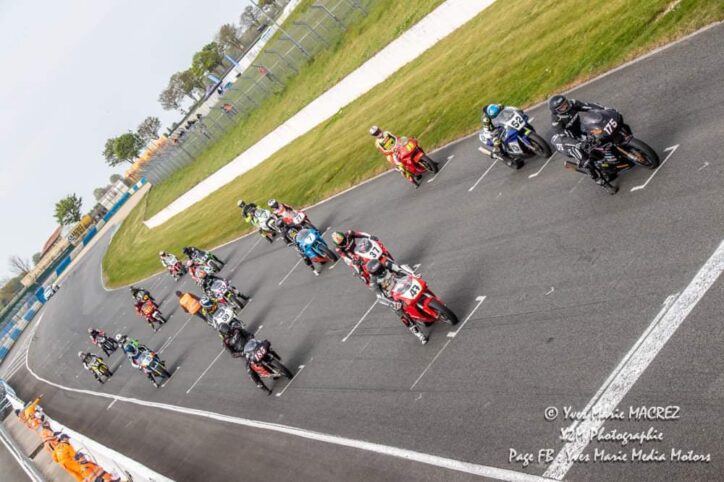 Le programme de Croix-en-Ternois