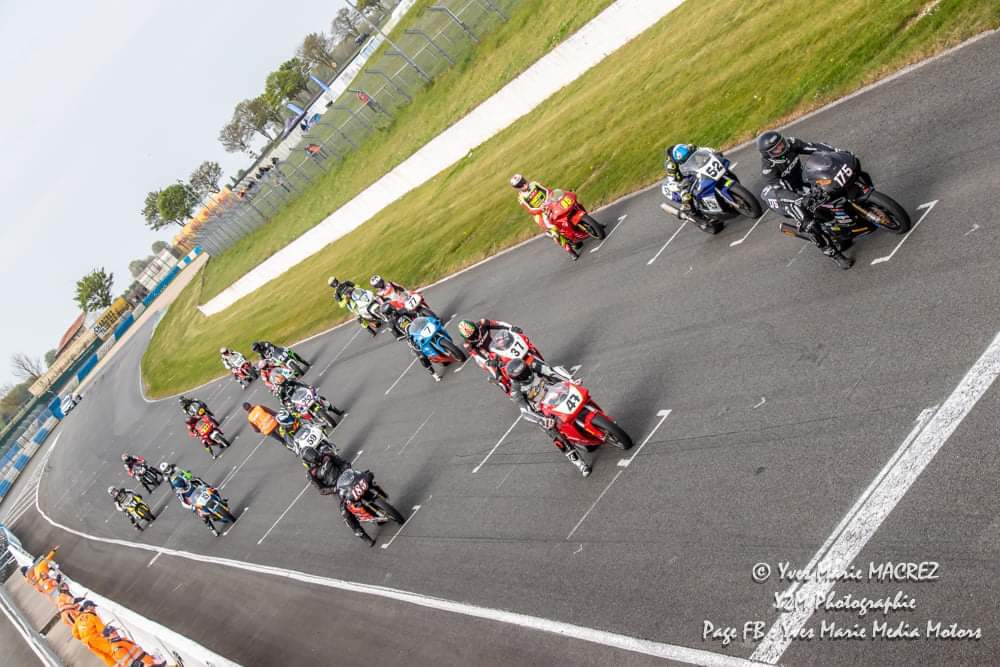 Le programme de Croix-en-Ternois (MàJ)